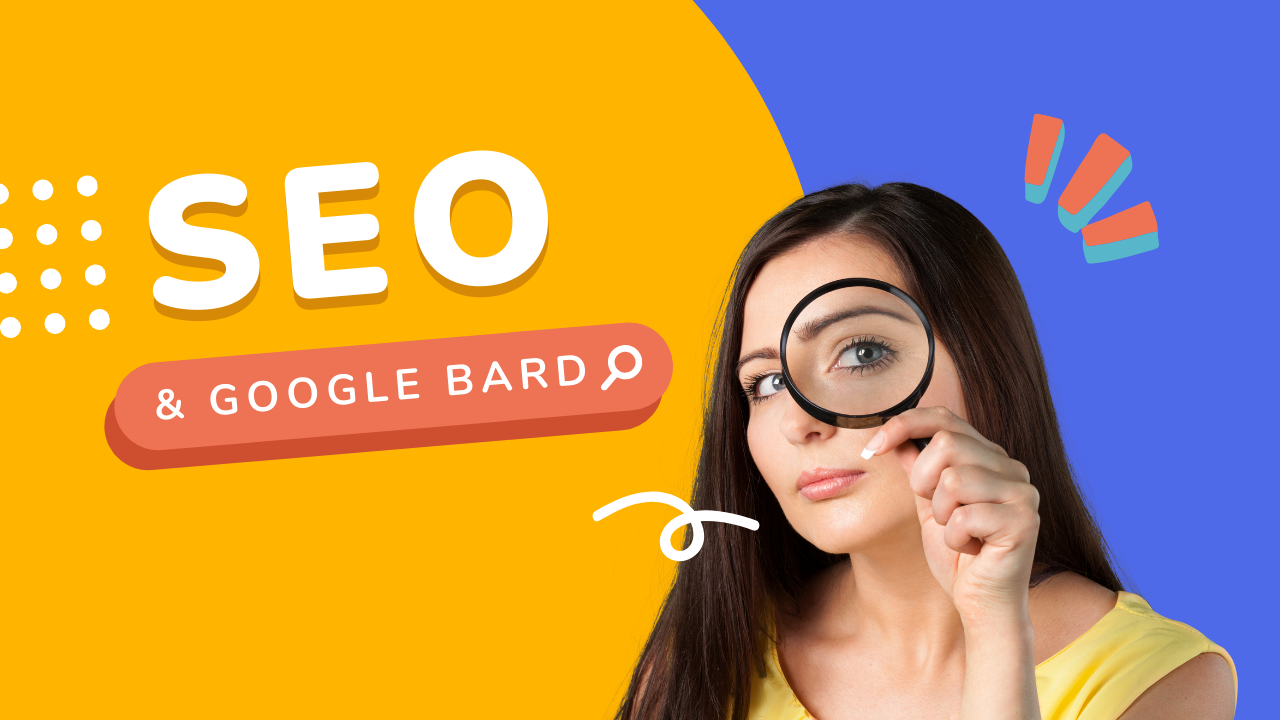 Navigating the Future of Content Creation in the Age of Google Bard’s AI