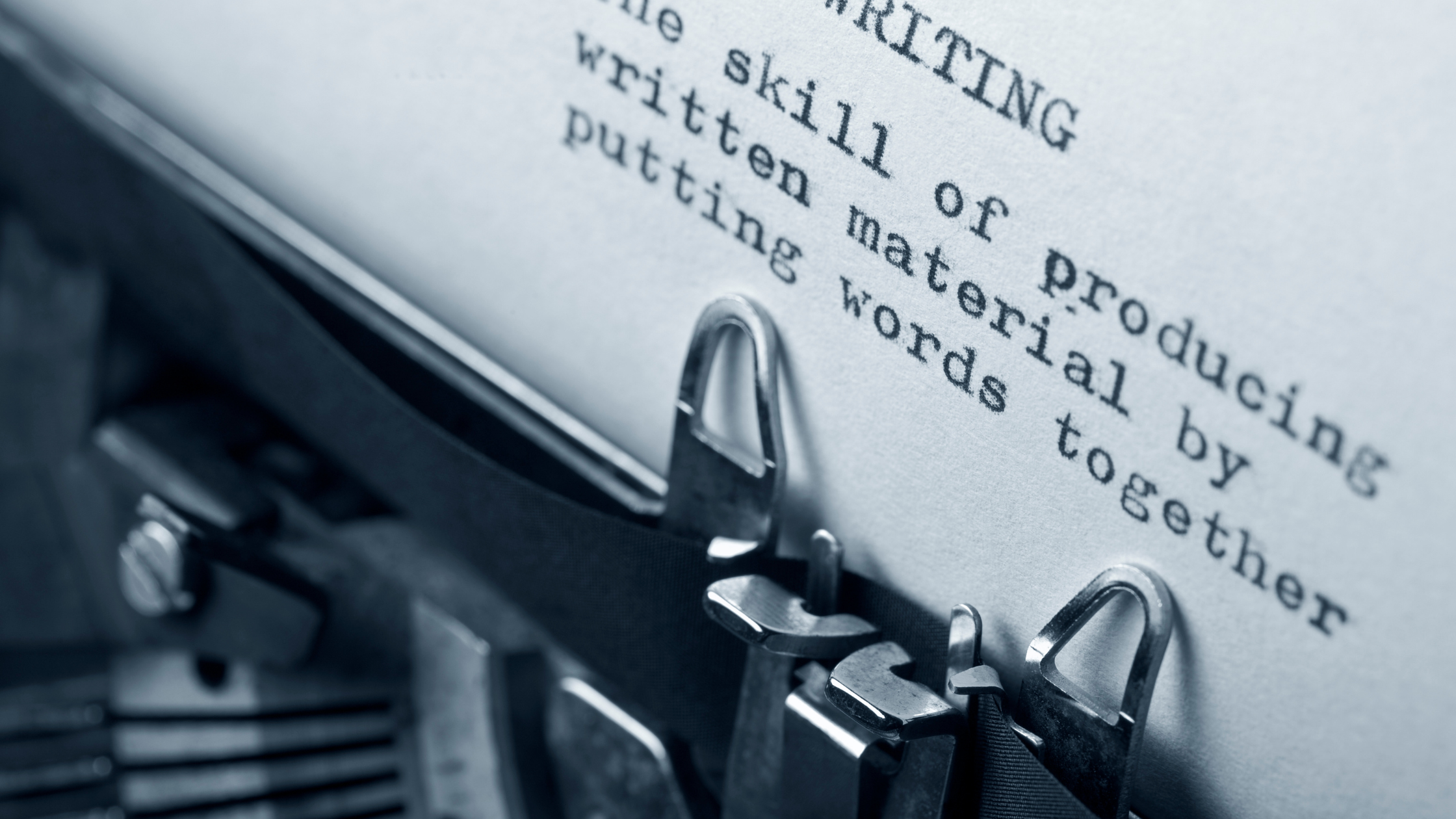 Understanding the Differences: Content Writing, Copywriting, and Technical Writing