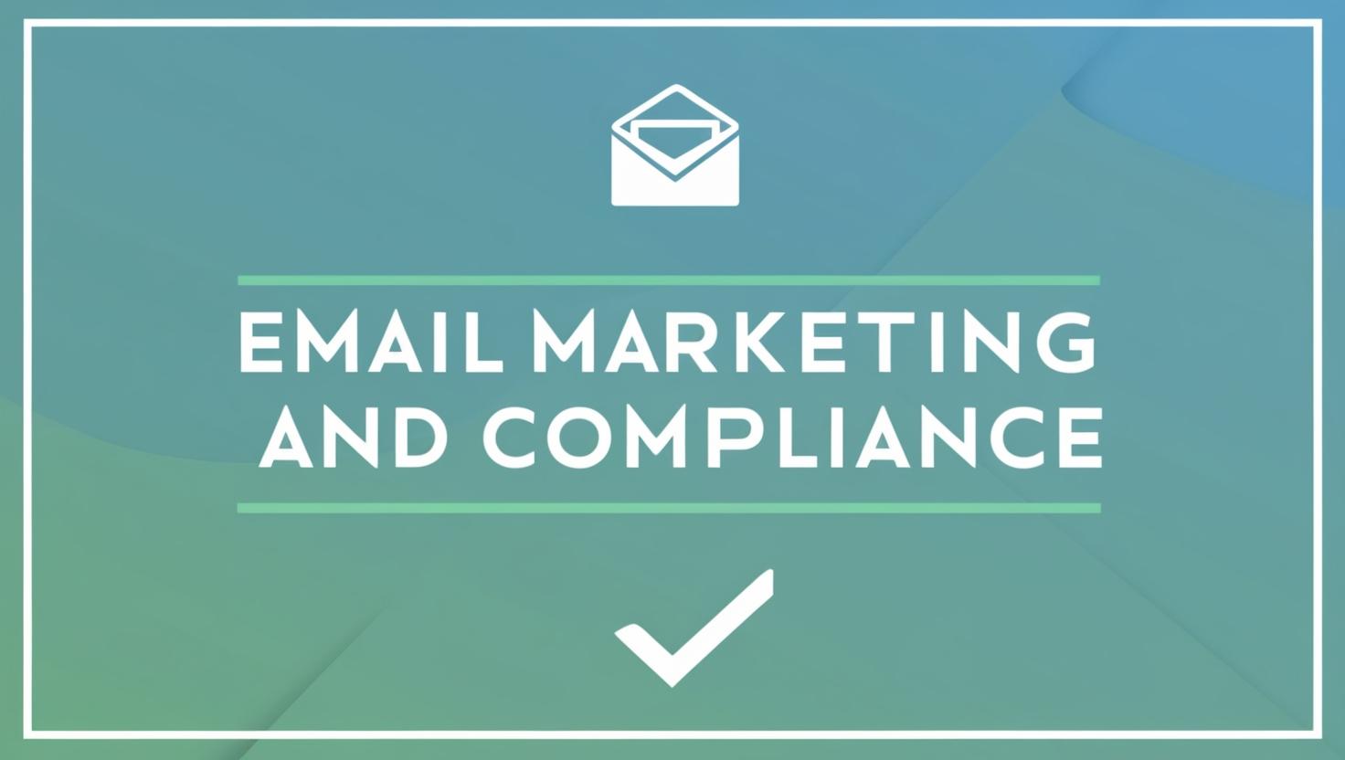 Marketing Compliance Across Channels: Telemarketing, SMS, and Email